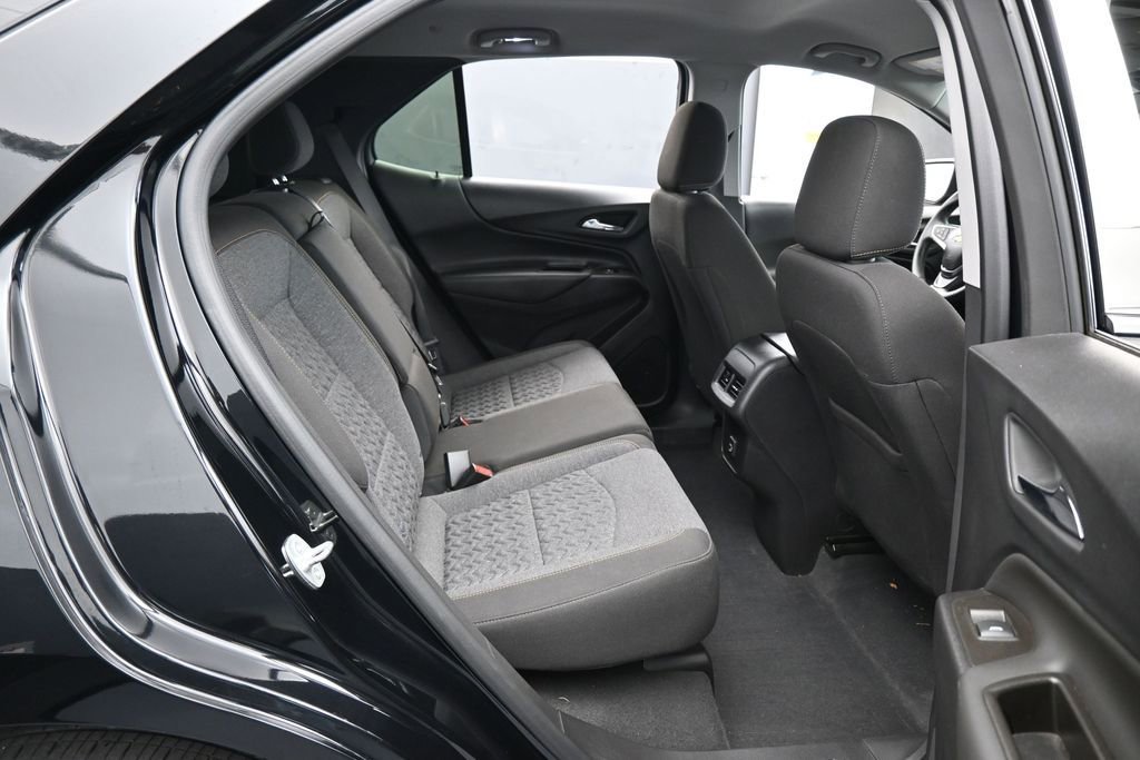 Used 2023 Chevrolet Equinox LT FWD image 34