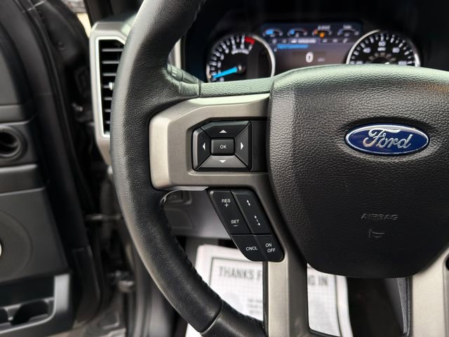Used 2021 Ford Expedition XLT image 37