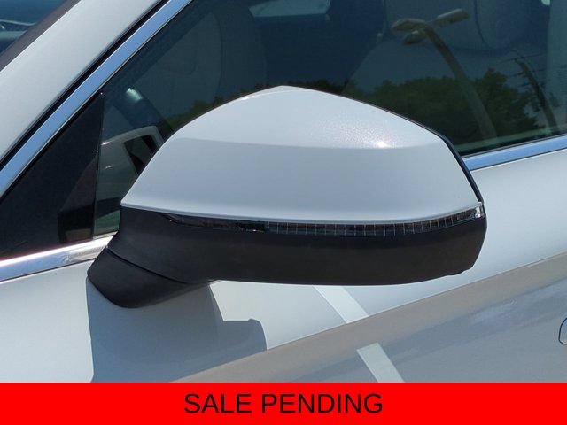 Used 2023 Audi Q5 2.0T Prestige w/ Prestige Package AWD/4WD image 12