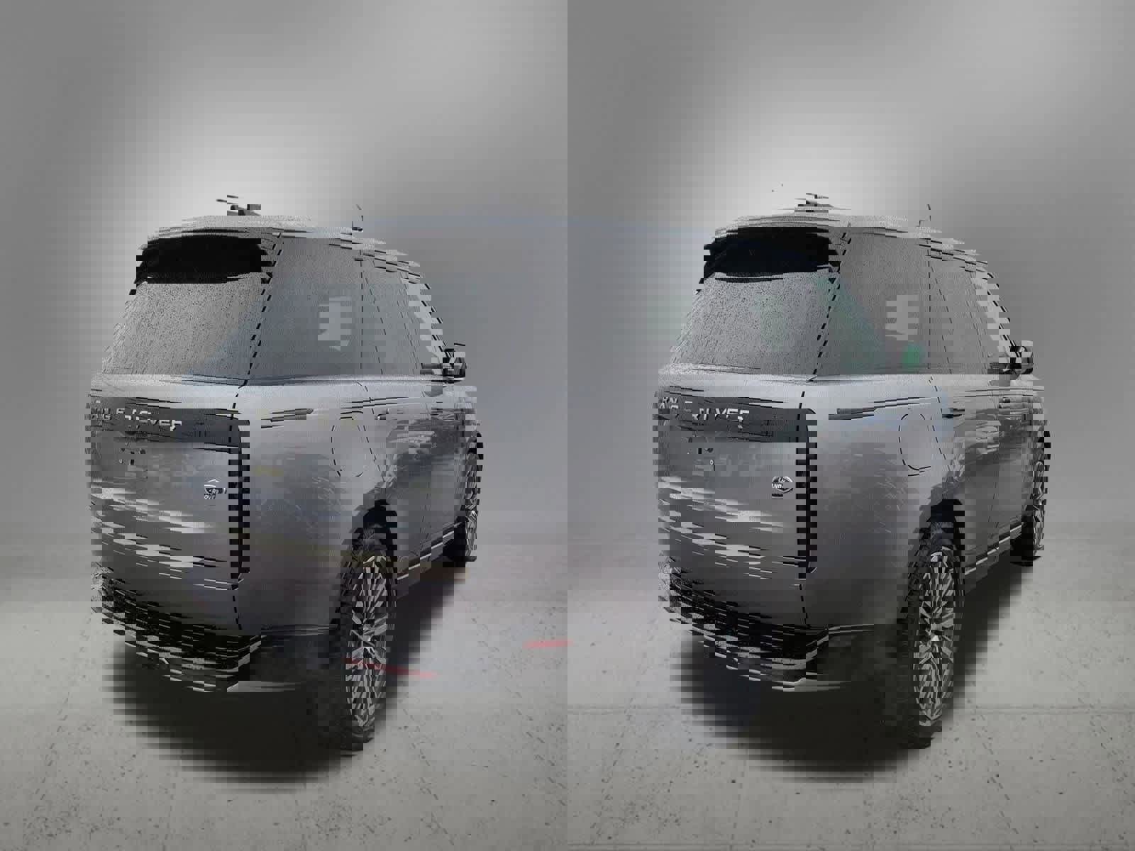 Certified 2023 Land Rover Range Rover SE image 6