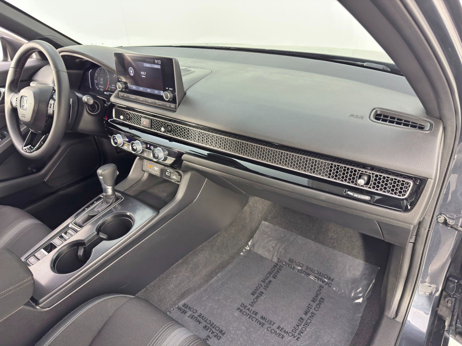 Used 2022 Honda Civic Sport image 13