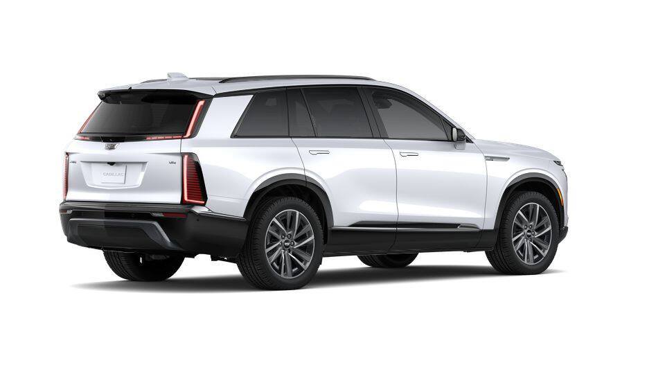 New 2027 Cadillac Vistiq Sport AWD/4WD image 43