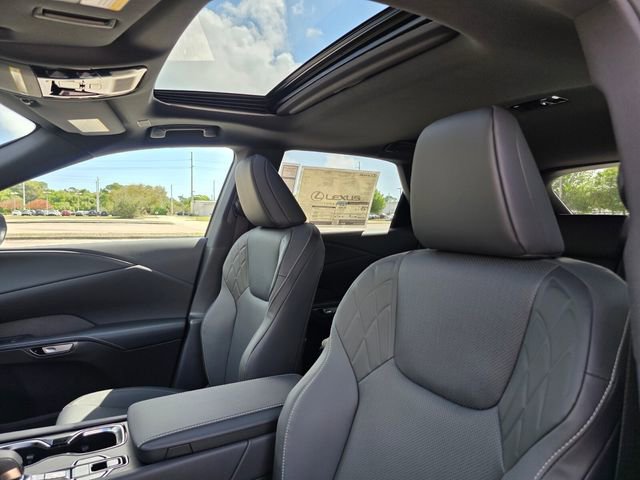 New 2026 Lexus RX 350 Premium FWD image 21
