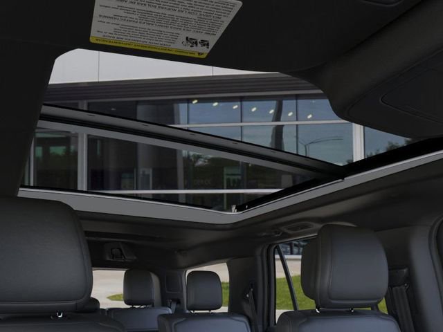 New 2026 Ford Expedition Platinum image 22