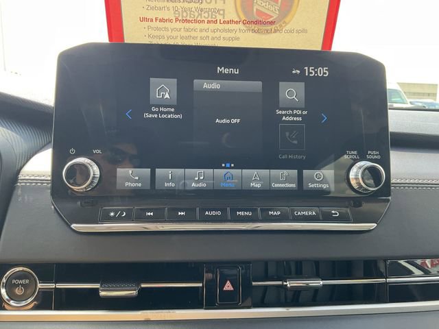 Used 2024 Mitsubishi Outlander SE AWD/4WD image 12