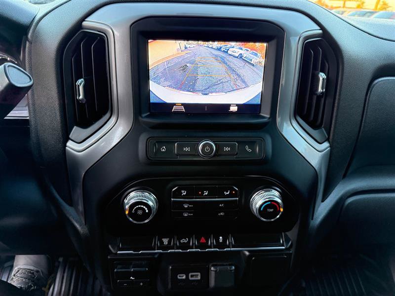 Used 2022 GMC Sierra 3500 Pro w/ Convenience Package image 39