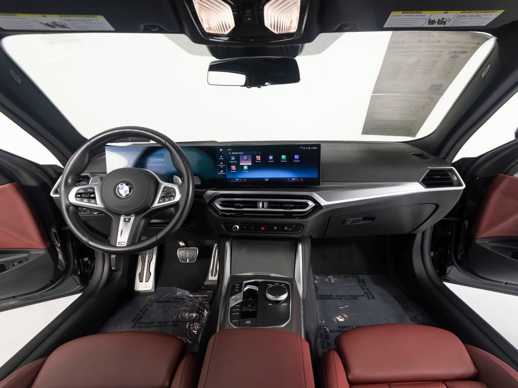 Used 2024 BMW 440i xDrive Coupe AWD/4WD image 41
