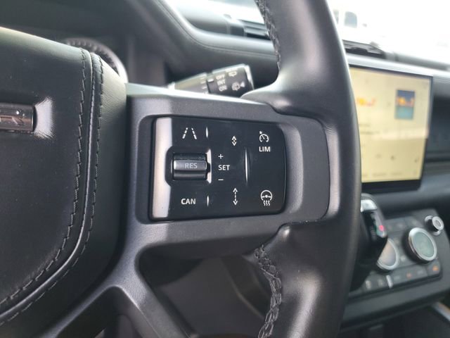 Used 2023 Land Rover Defender 110 X image 26