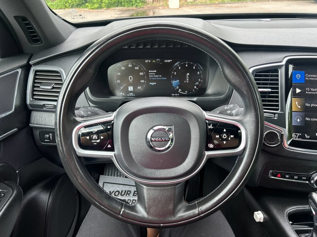 Used 2020 Volvo XC90 T5 Momentum w/ Protection Package AWD/4WD image 22