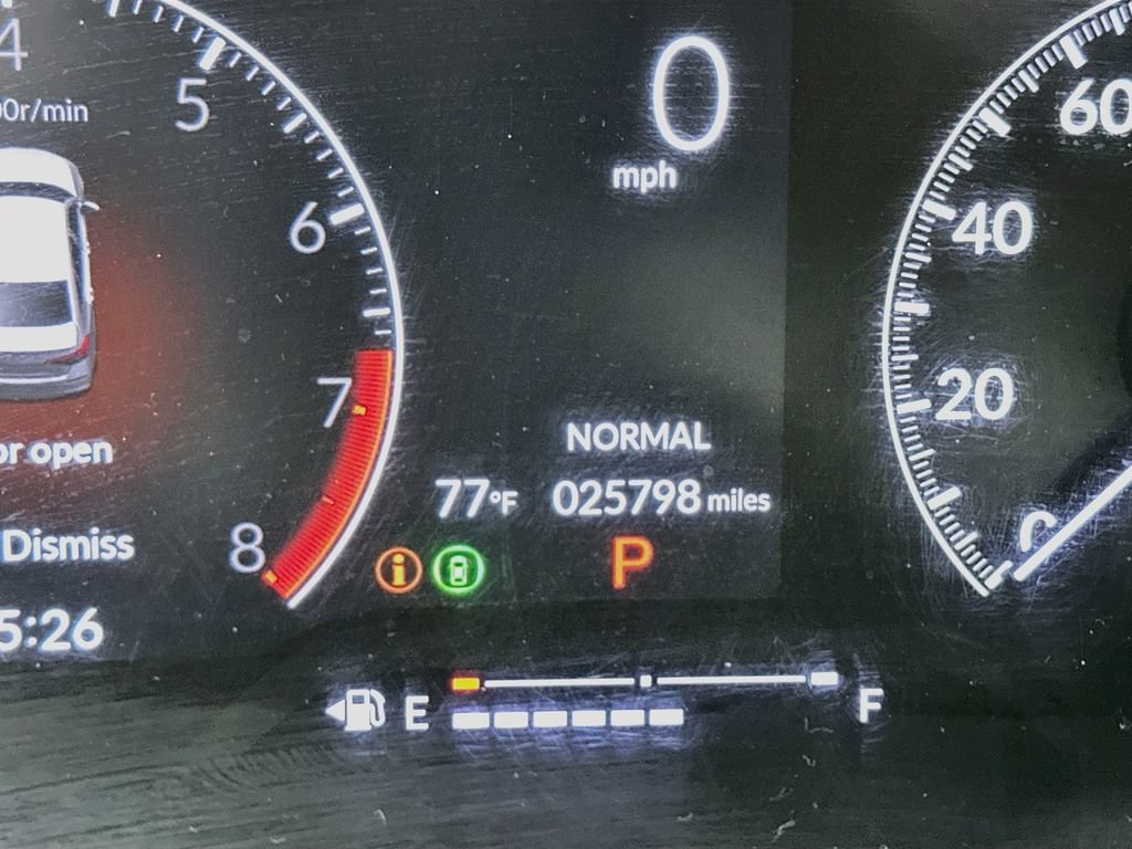 Used 2023 Honda Civic Sport image 13