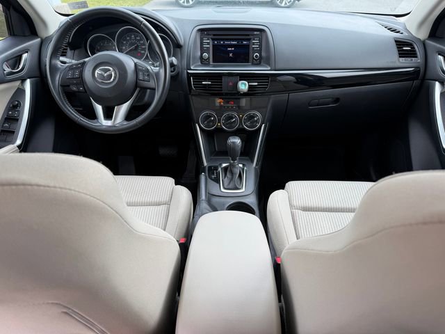 Used 2015 MAZDA CX-5 Touring AWD/4WD image 12