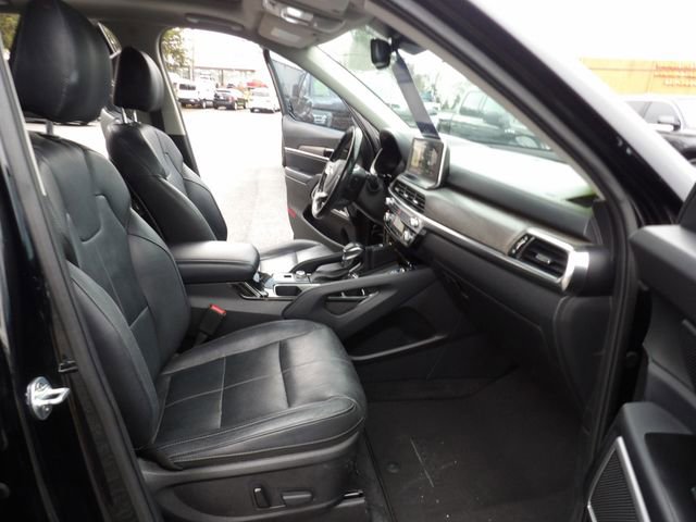 Used 2021 Kia Telluride EX w/ EX Premium Package image 34