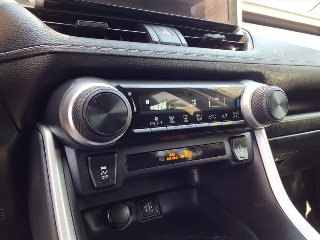 Certified 2024 Toyota RAV4 LE image 14