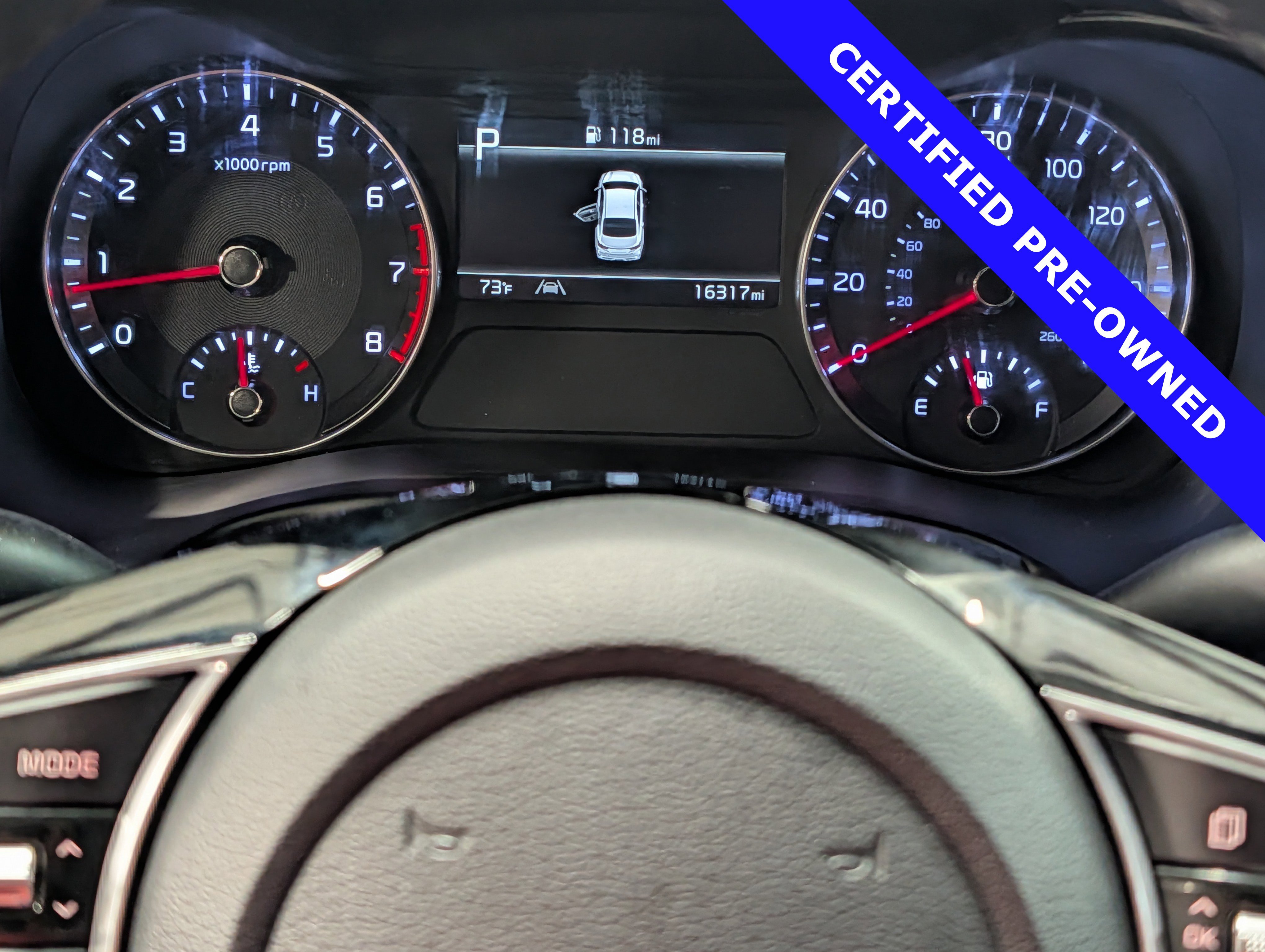 Used 2024 Kia Forte GT-Line w/ GT-Line Premium Package image 26