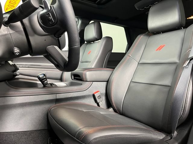 Used 2026 Dodge Durango GT AWD/4WD image 17