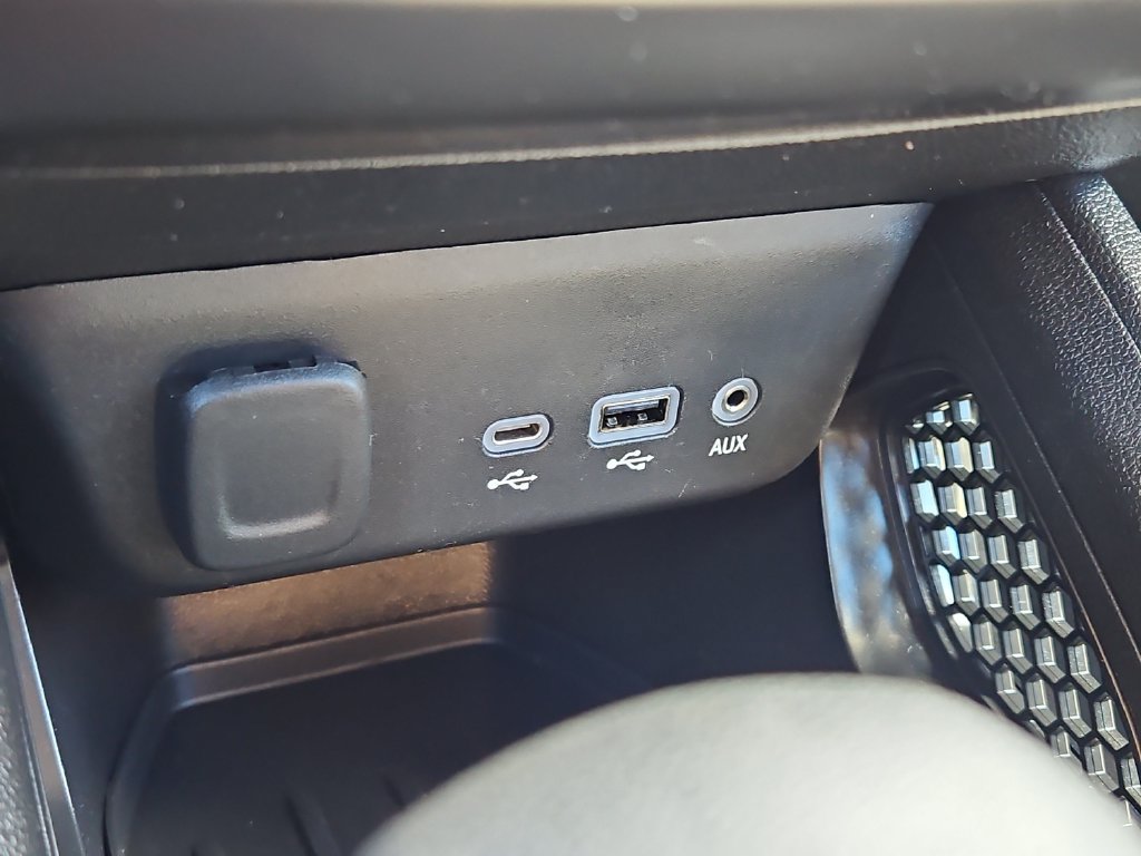 Certified 2023 Chevrolet TrailBlazer LT AWD/4WD image 17