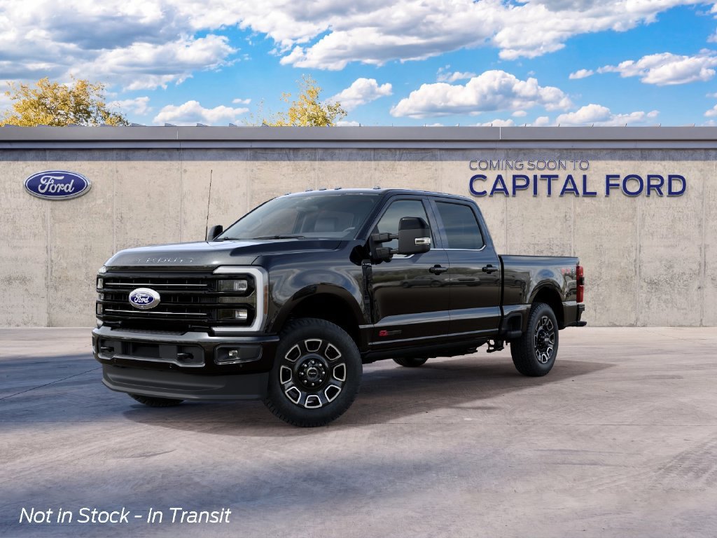 New 2027 Ford F250 4x4 Crew Cab Super Duty image 4