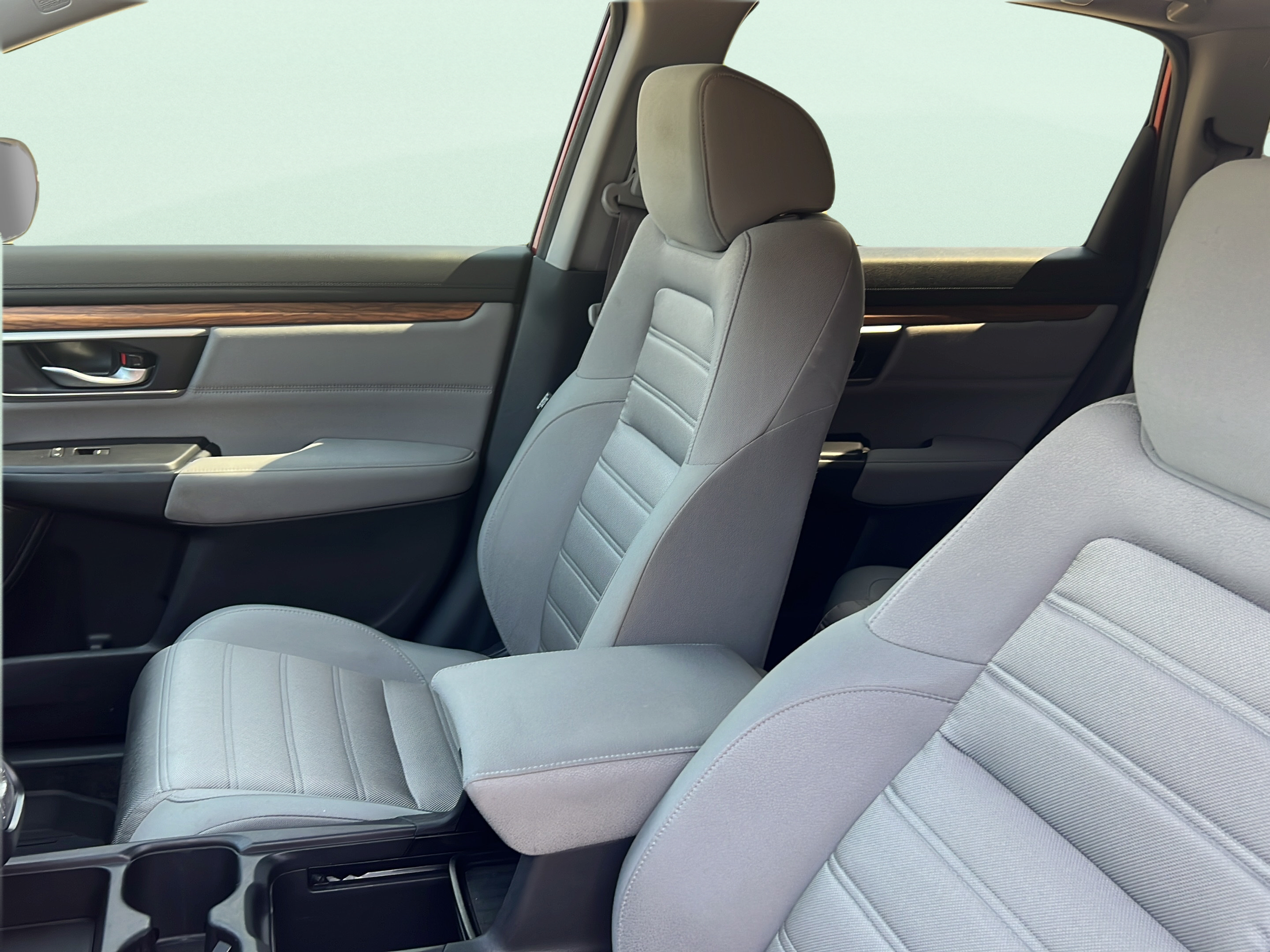 Used 2021 Honda CR-V EX image 20