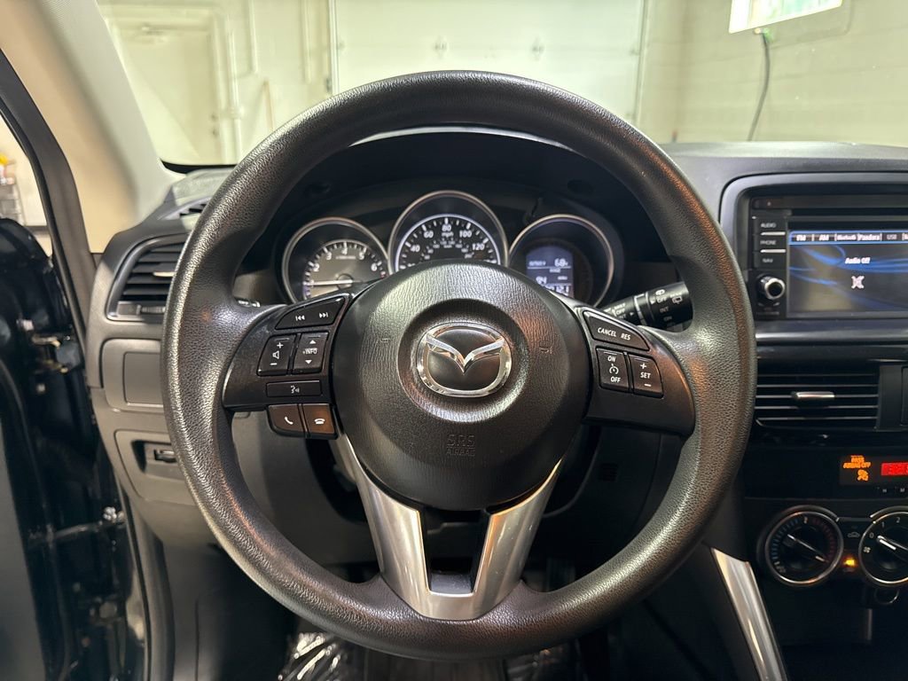 Used 2014 MAZDA CX-5 Sport w/ Bluetooth Audio Package FWD image 10