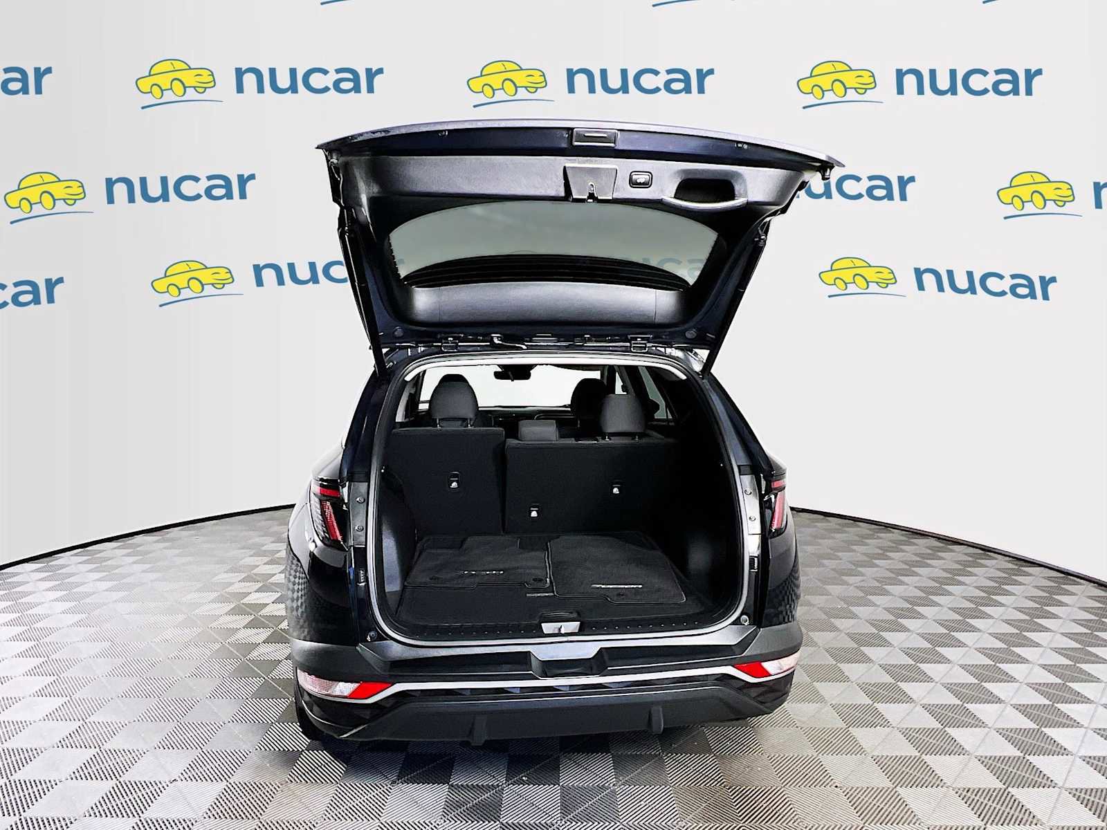 Certified 2023 Hyundai Tucson SEL image 25