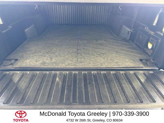 Used 2020 Toyota Tacoma TRD Pro AWD/4WD image 12