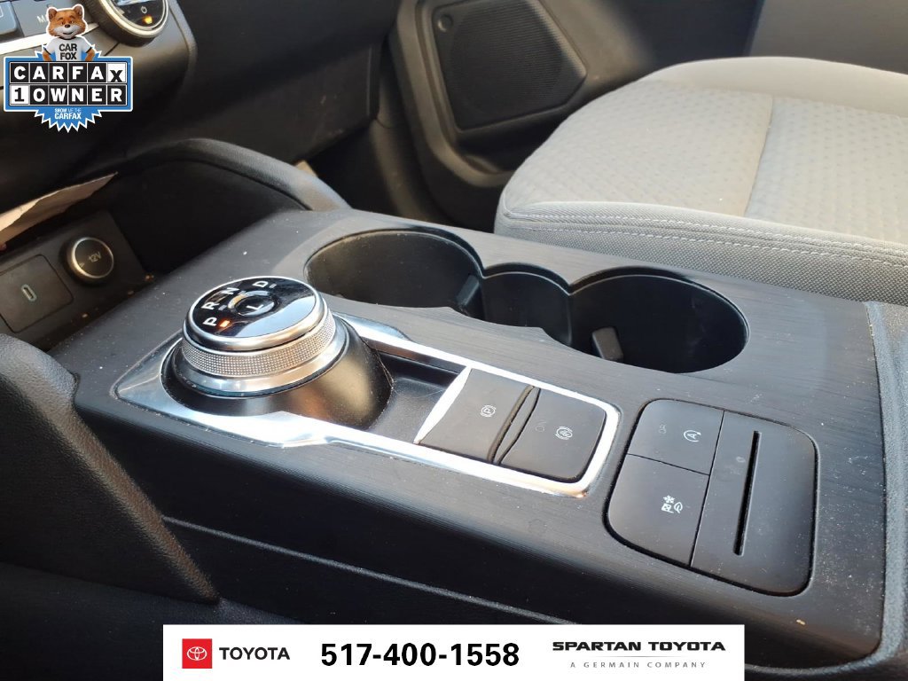 Used 2020 Ford Escape SE AWD/4WD image 23