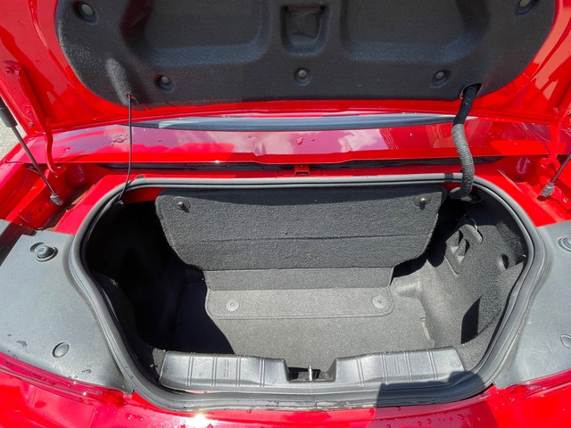 Used 2020 Chevrolet Camaro LT image 35