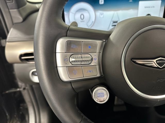 Used 2023 Genesis GV60 Performance image 15