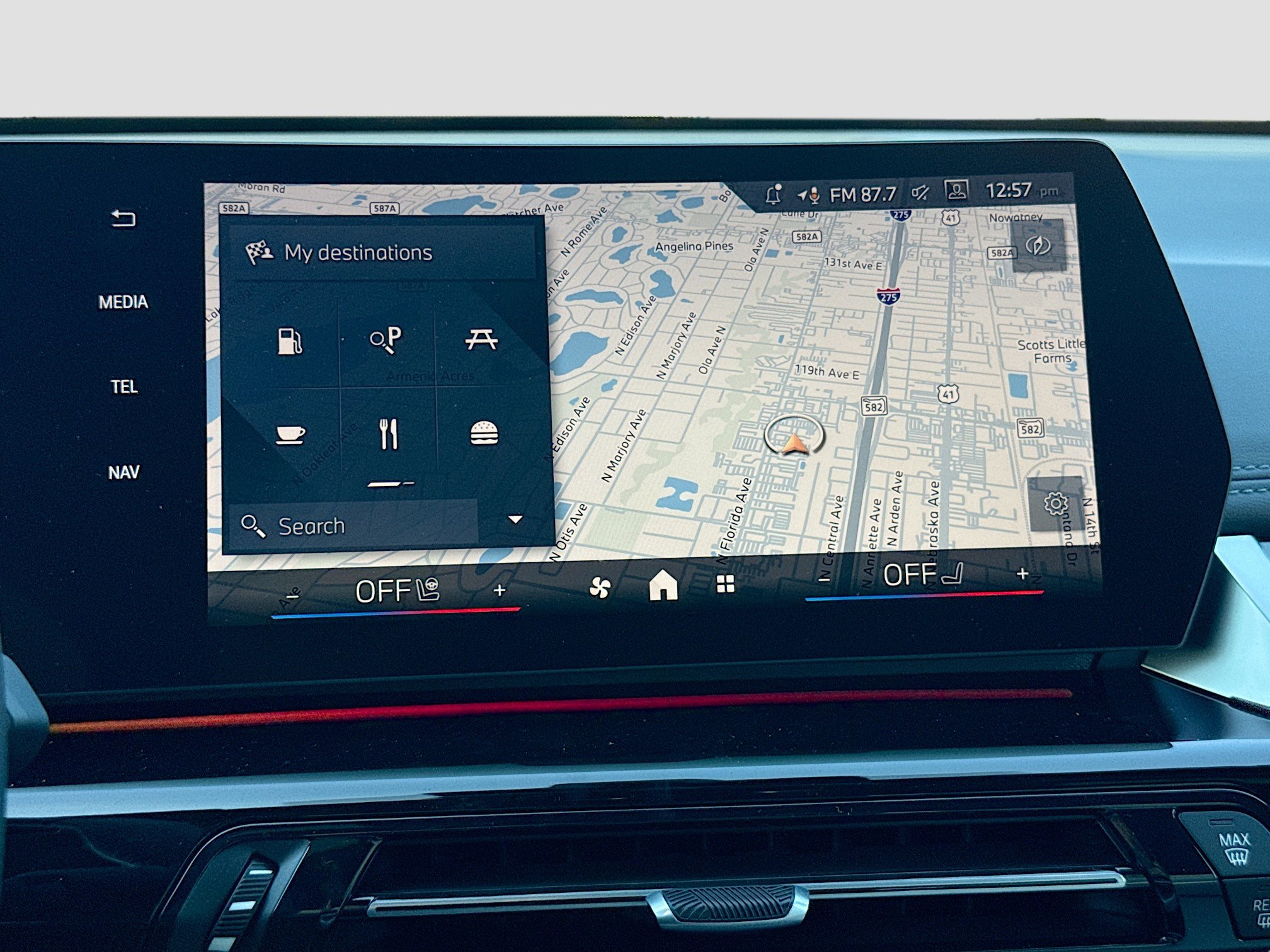 New 2026 BMW X1 xDrive28i w/ Convenience Package image 31