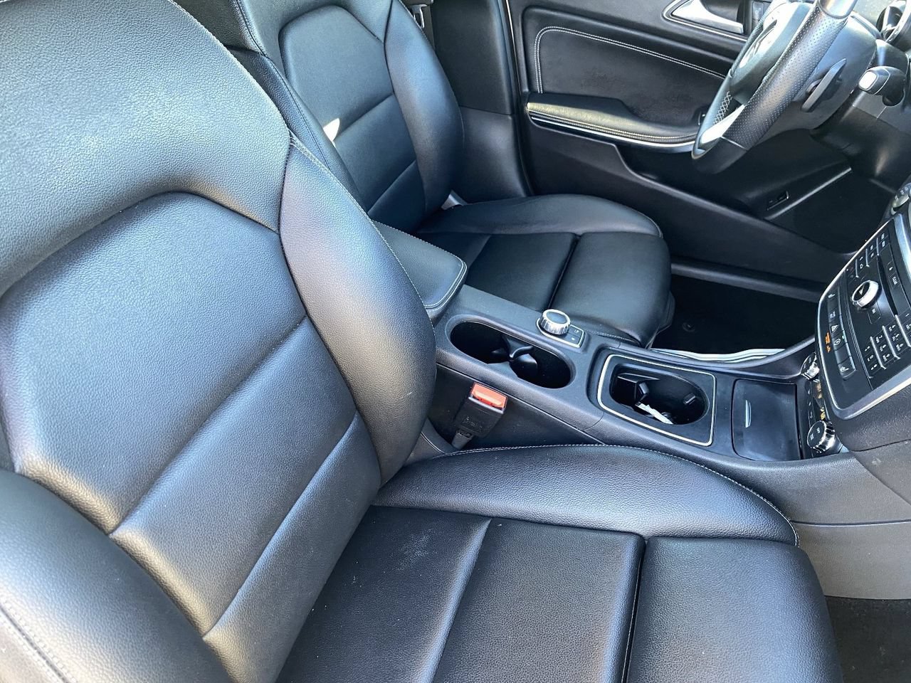 Used 2016 Mercedes-Benz GLA 250 image 11
