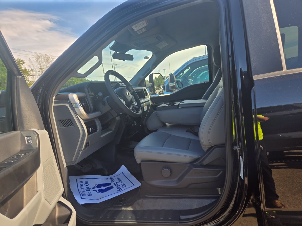 New 2027 Ford F450 XL AWD/4WD image 6