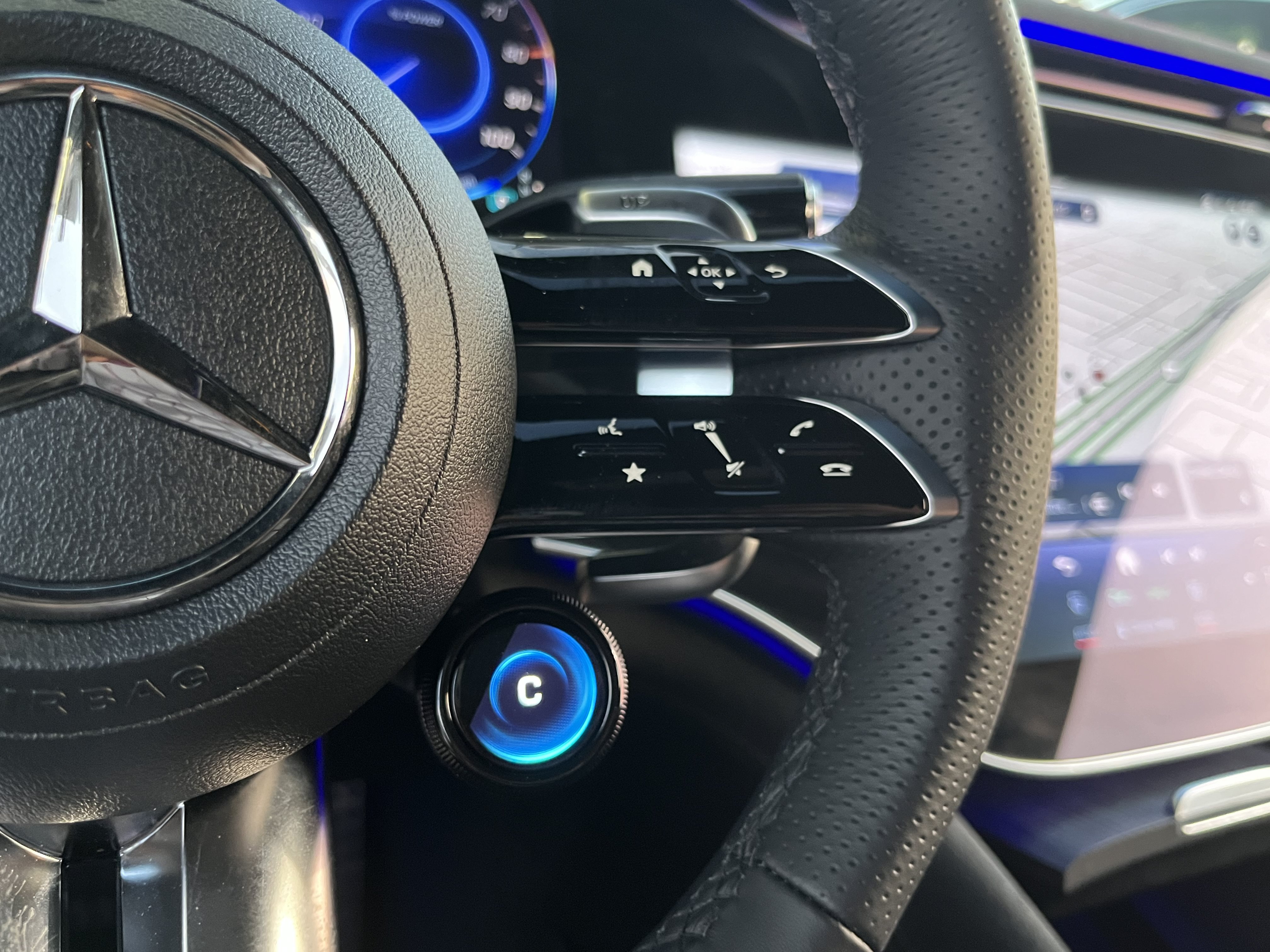 New 2026 Mercedes-Benz EQE AMG 4MATIC SUV w/ AMG Dynamic Plus Package image 26
