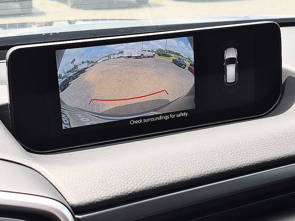 New 2026 MAZDA CX-50 AWD 2.5 S w/ Weather Package image 23