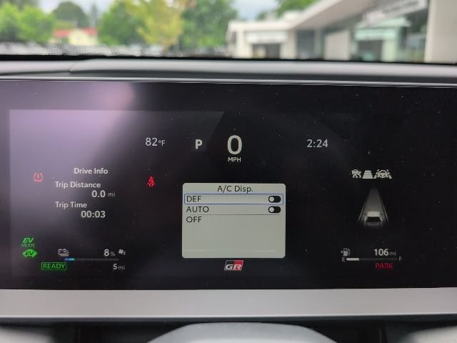 New 2026 Toyota RAV4 AWD Plug-in Hybrid image 18
