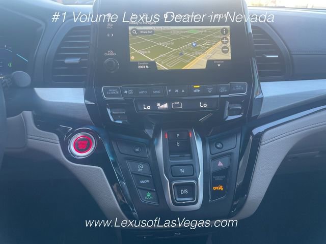 Used 2022 Honda Odyssey Touring image 7