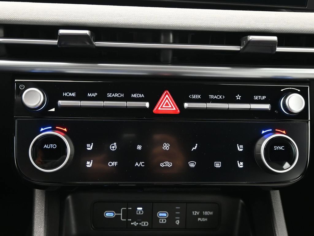 New 2026 Hyundai Santa Cruz Limited image 33