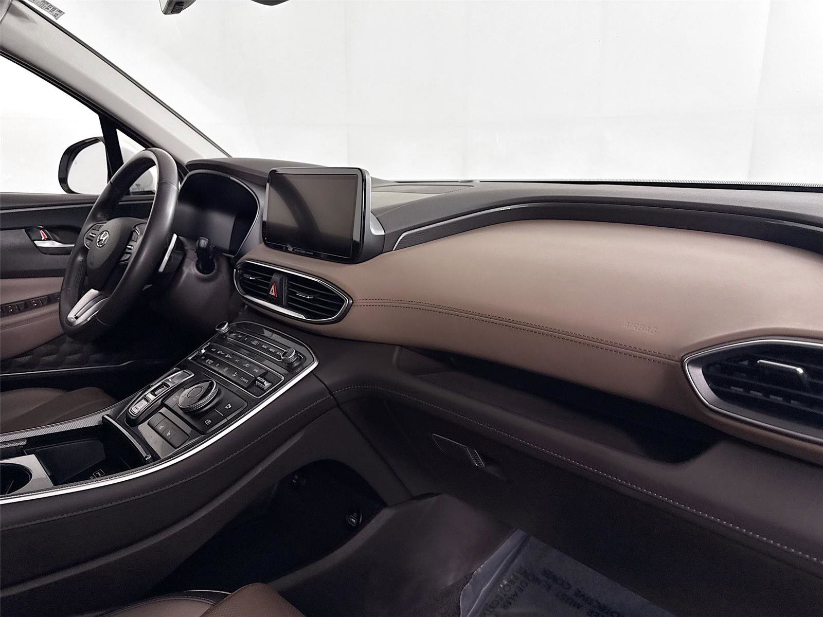 Used 2022 Hyundai Santa Fe SEL Premium AWD/4WD image 45