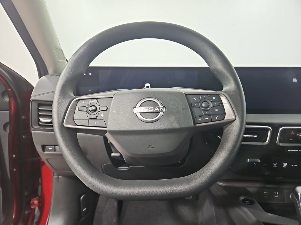 New 2026 Nissan Sentra SV image 15