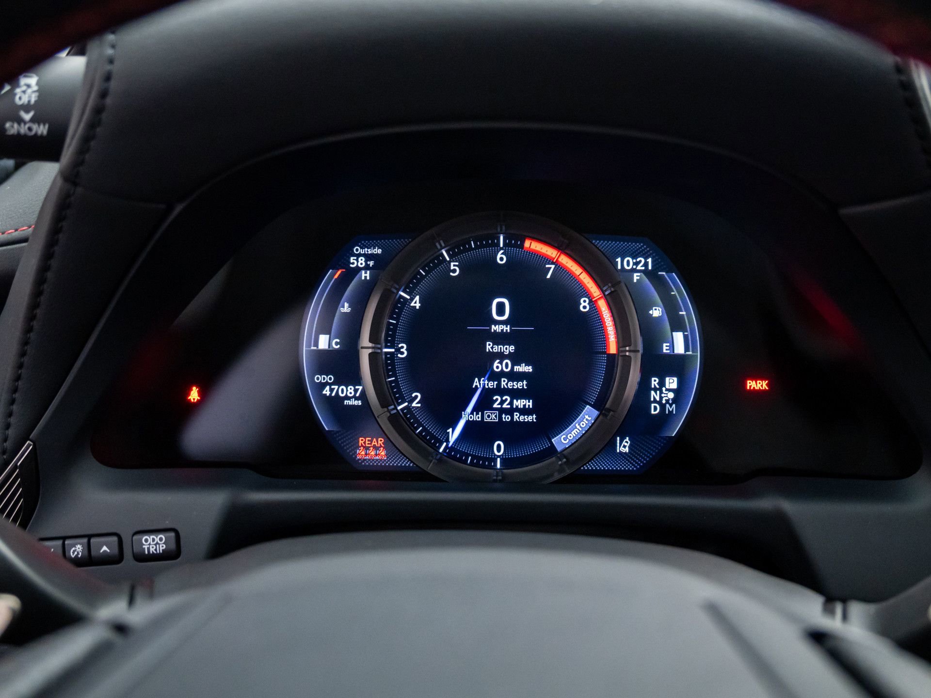 Used 2021 Lexus LS 500 F Sport w/ Accessory Package (Z2) image 20