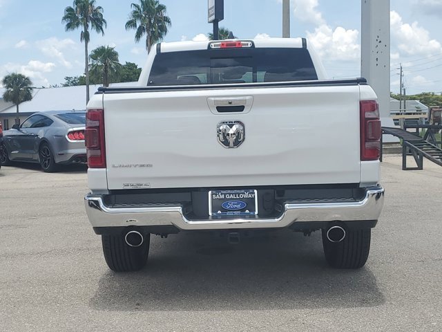 Used 2022 RAM 1500 Limited image 5