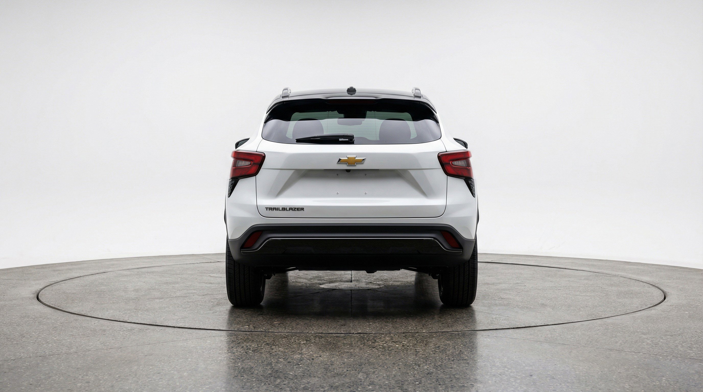 Used 2025 Chevrolet TrailBlazer LT image 7