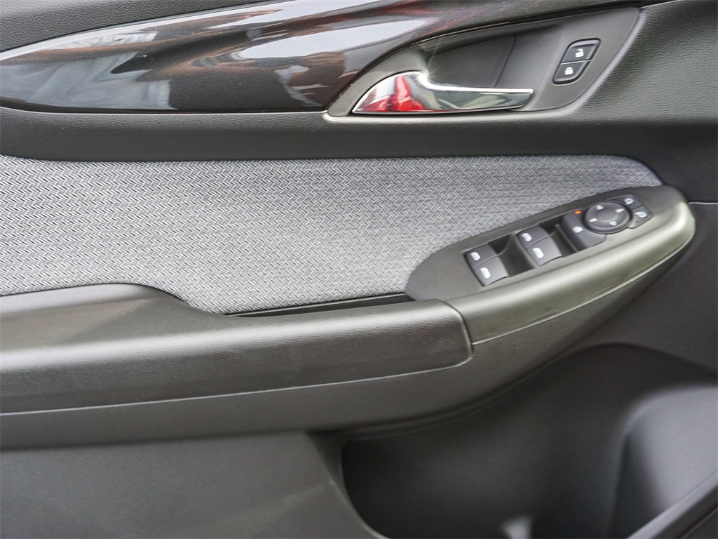 New 2026 Chevrolet TrailBlazer LT image 18