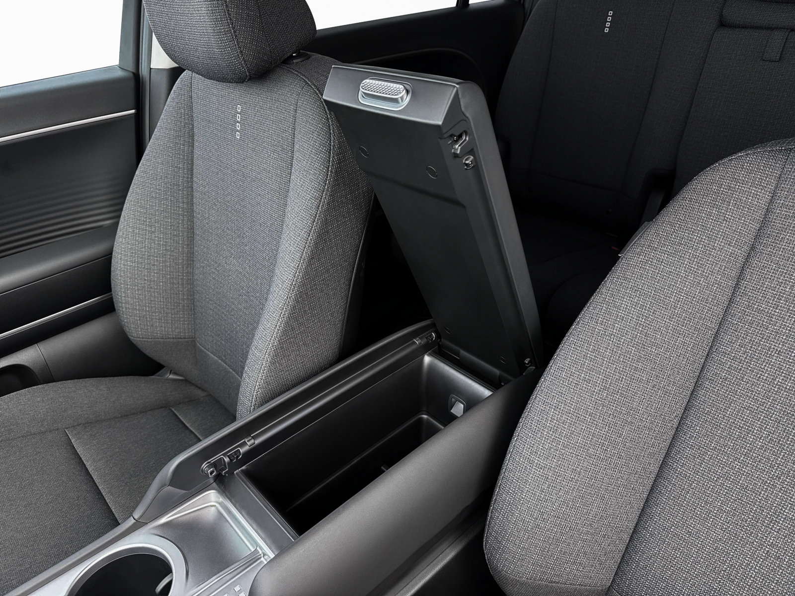 New 2026 Hyundai Ioniq 9 S RWD image 19
