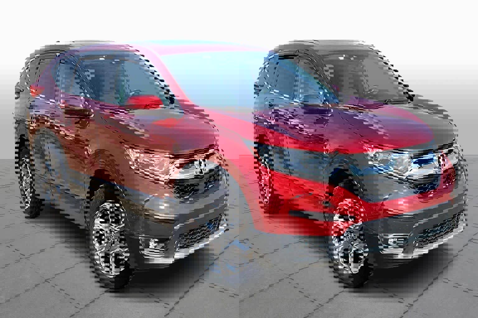 Used 2018 Honda CR-V EX-L image 3