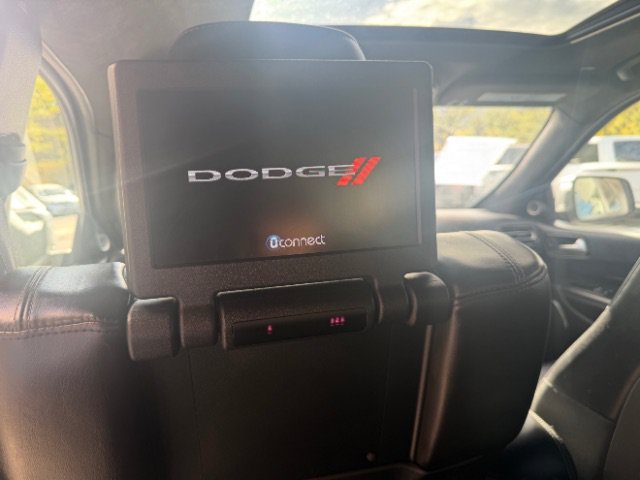 Used 2021 Dodge Durango Citadel w/ Premium Entertainment Group AWD/4WD image 26