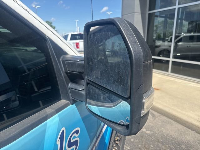 Used 2017 Ford F150 XLT w/ Equipment Group 301A Mid image 13