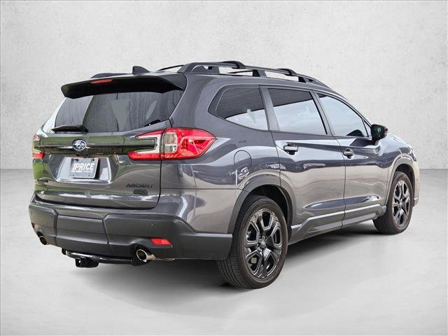 Used 2025 Subaru Ascent Onyx Edition AWD/4WD image 5