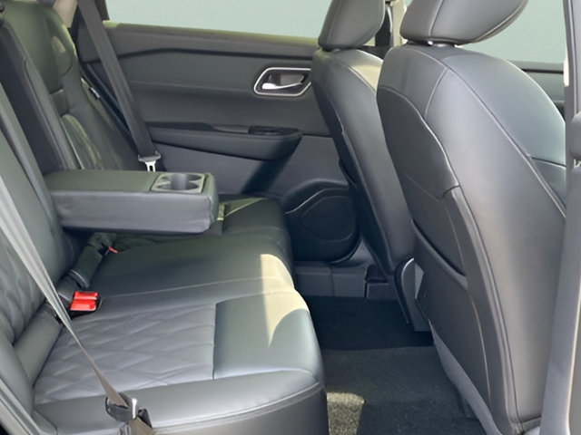 New 2026 Nissan Rogue Platinum AWD/4WD image 29