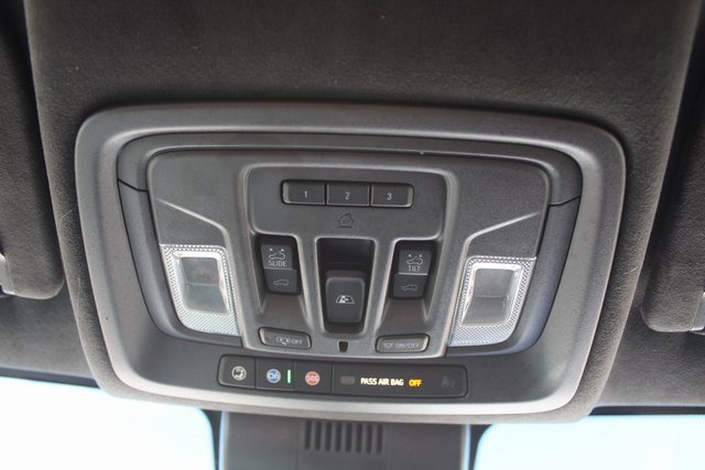 Used 2024 GMC Sierra 1500 Denali Ultimate image 43