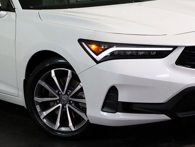 Used 2026 Acura Integra image 8